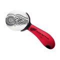 Sports Vault Sports Vault PZNHL11 NHL Detroit Red Wings Pizza Cutter PZNHL11